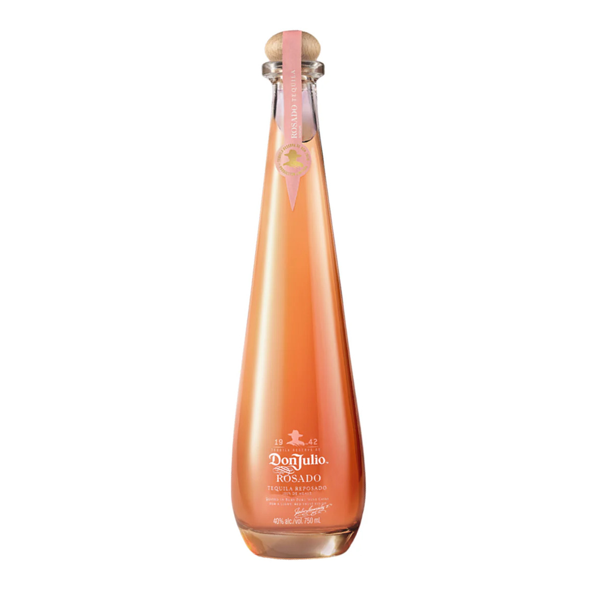 Don Julio - 1942 Rosado 70cl
