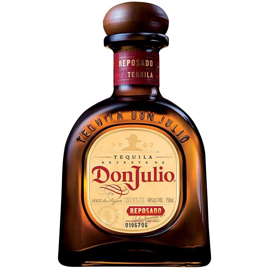 Don Julio - Reposado 70cl