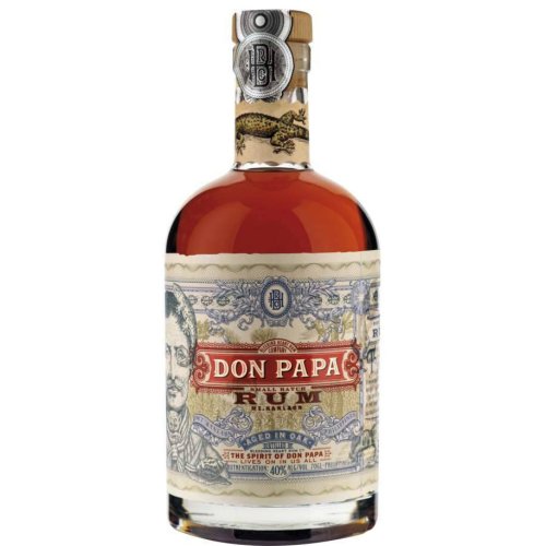 Don Papa, 7 years 70cl