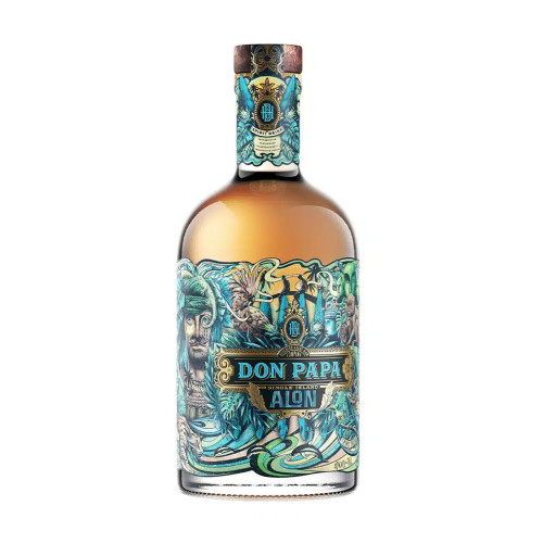 Don Papa - Alon 70cl