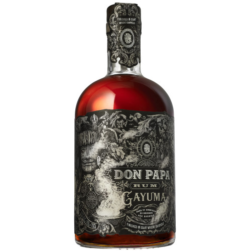 Don Papa - Gayuma 70cl