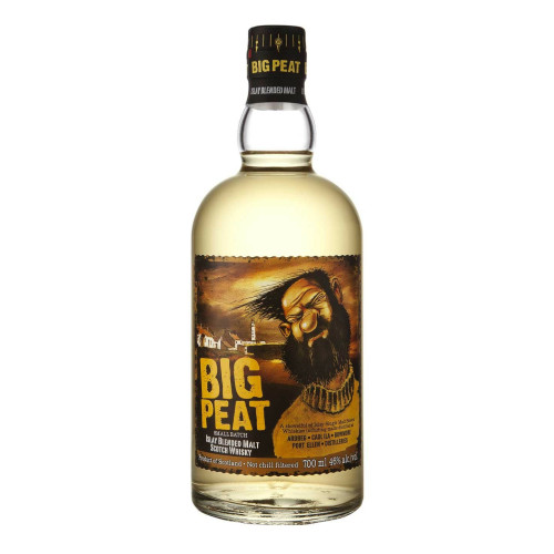 Douglas Laing - Big Peat 1 liter