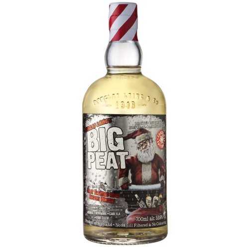 Douglas Laing - Big Peat, Christmas Edition 2018 70cl