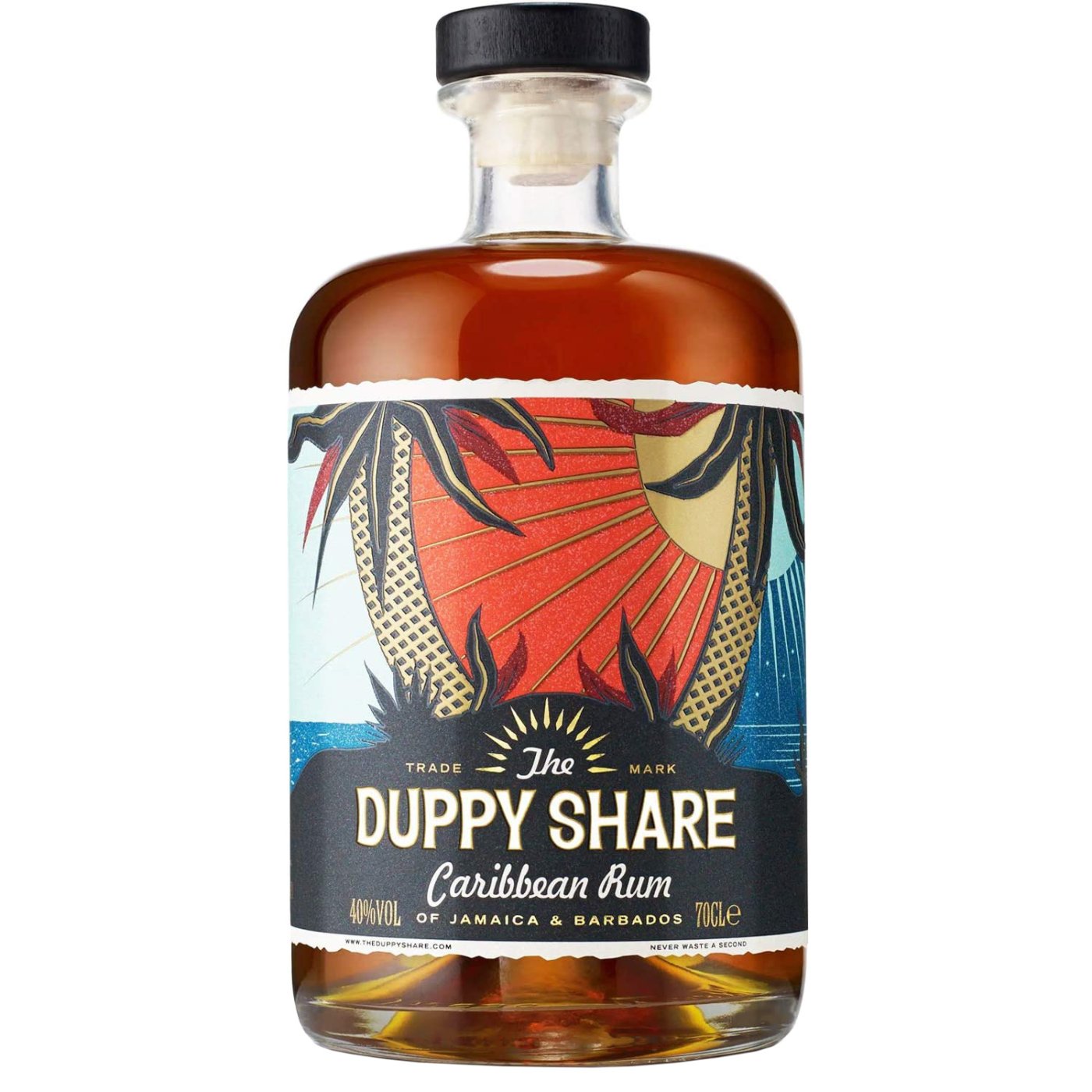 Duppy Share 70cl