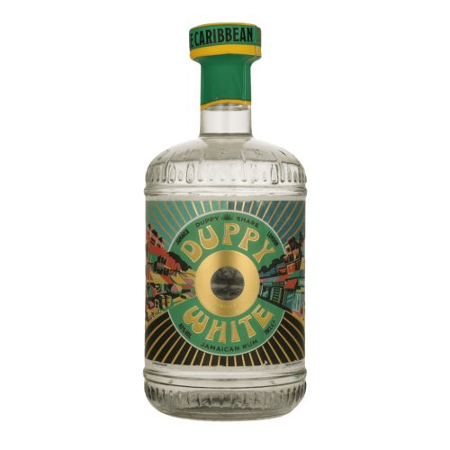 Duppy Share - White 70cl