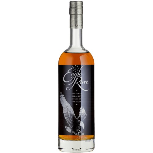 Eagle Rare, 10 years 70cl