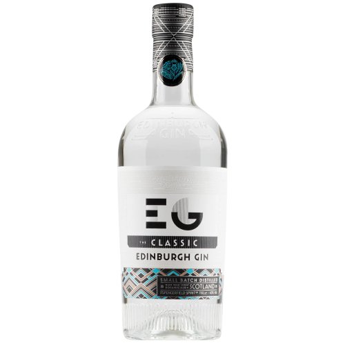 Edinburgh - Dry Gin 70cl