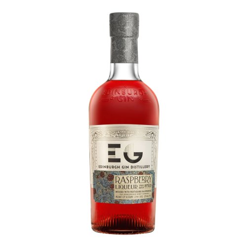 Edinburgh Gin - Raspberry Liqueur 50cl