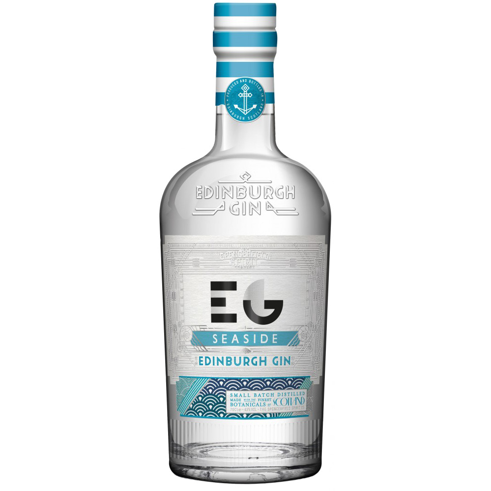 Edinburgh - Seaside 70cl