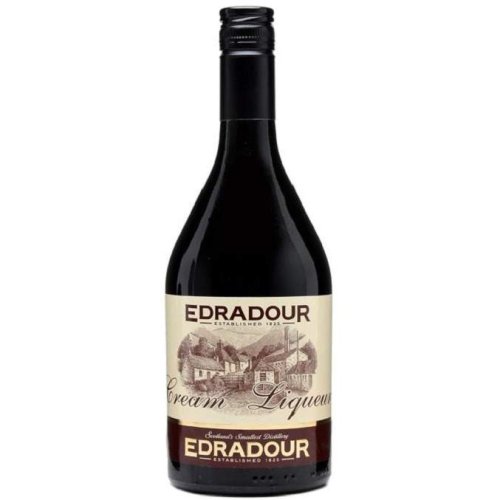 Edradour - Cream Liqueur 70cl