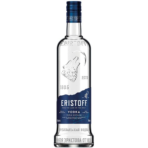 Eristoff - Brut 1,50 liter