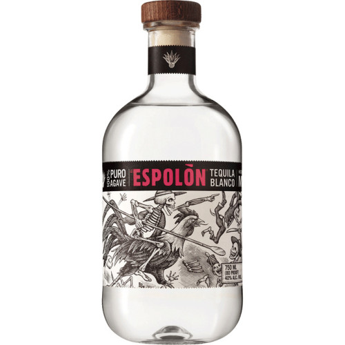 Espolòn - Blanco 1 liter