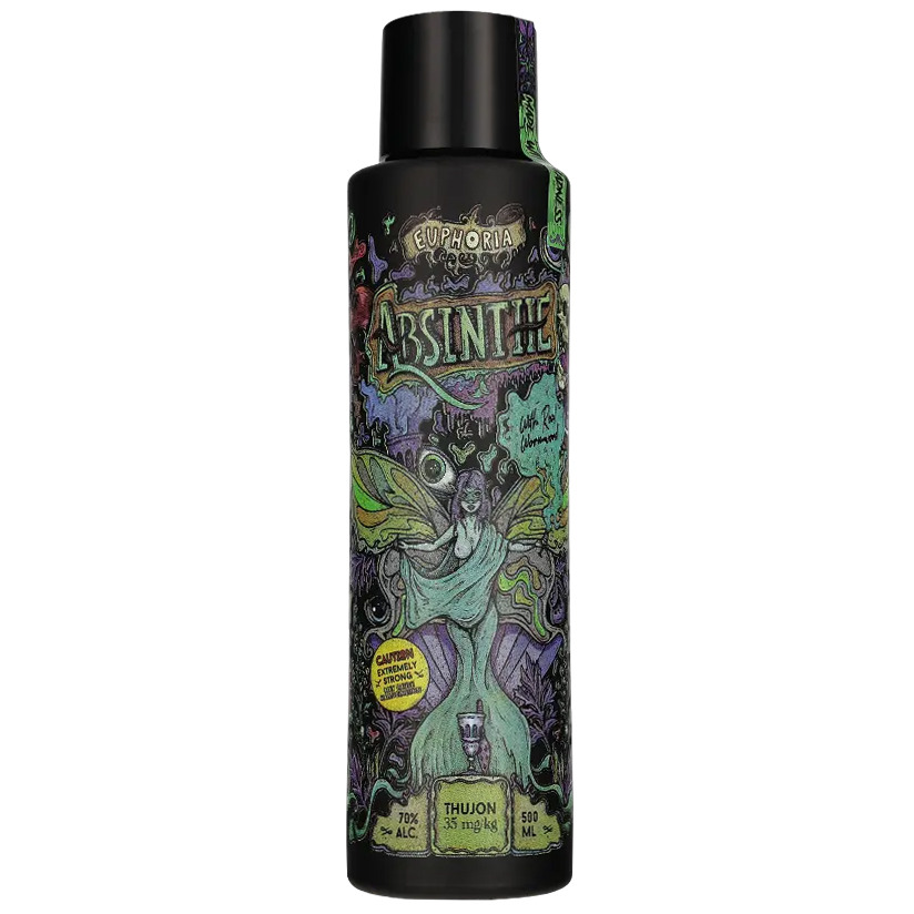 Euphoria - Absinth 50cl