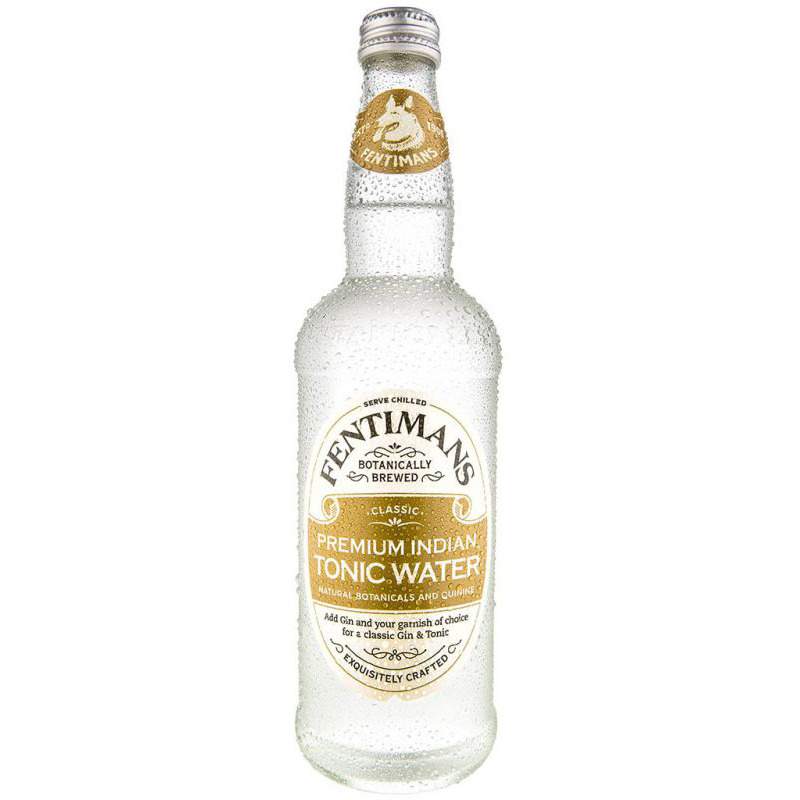 Fentimans - Indian Tonic 200ml