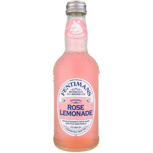 Fentimans - Rose Lemonade 275ml