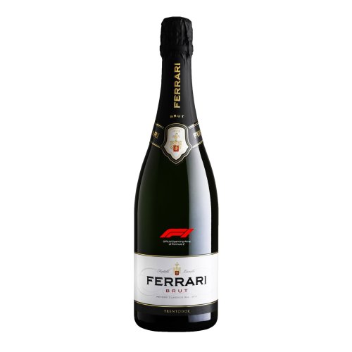 Ferrari - Formula One Limited Edition 75cl