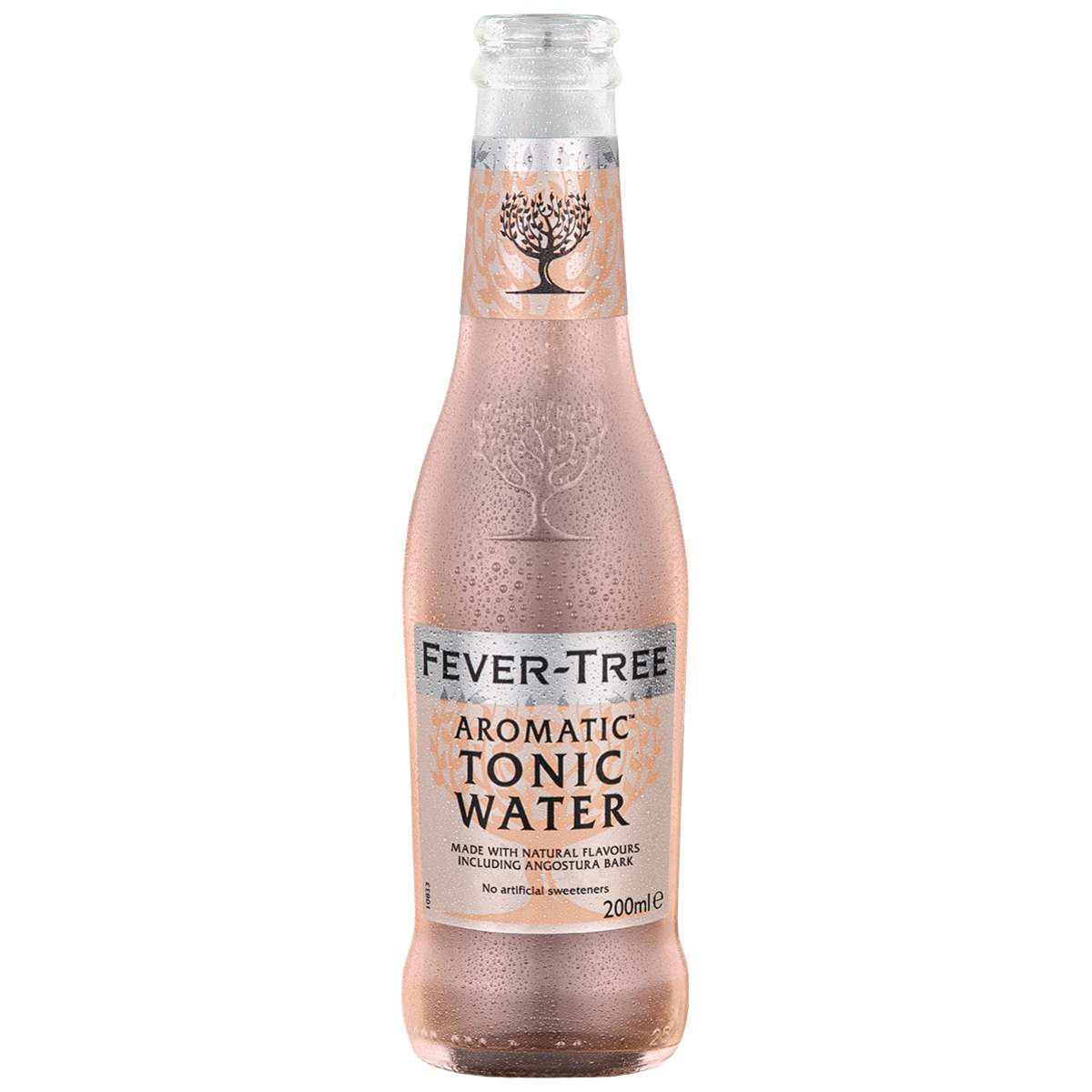 Fever-Tree - Aromatic Tonic 50cl
