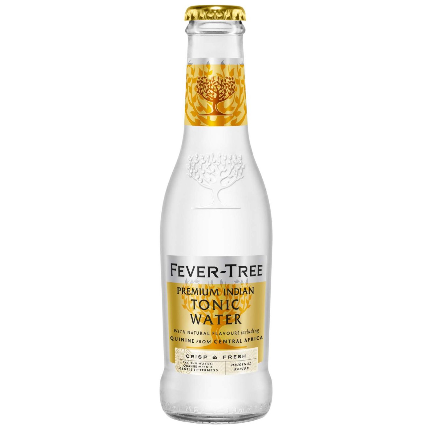 Fever-Tree - Indian Tonic 200ml