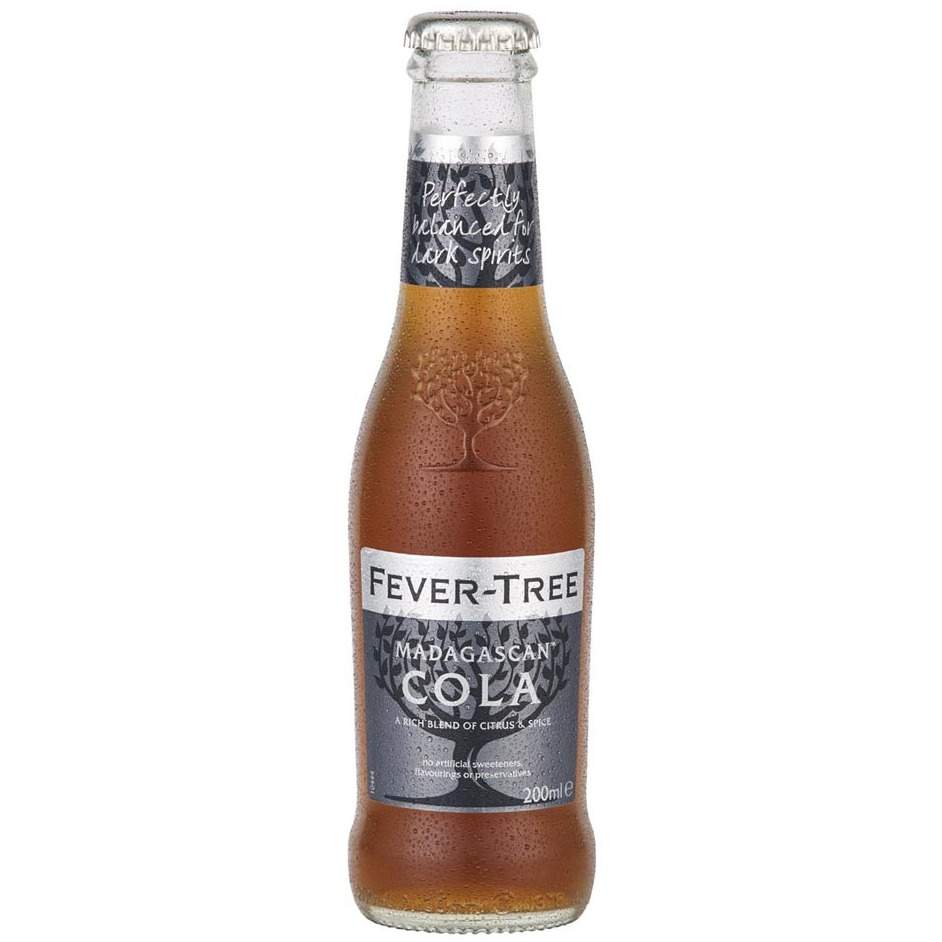 Fever Tree - Madagascan Cola 200ml