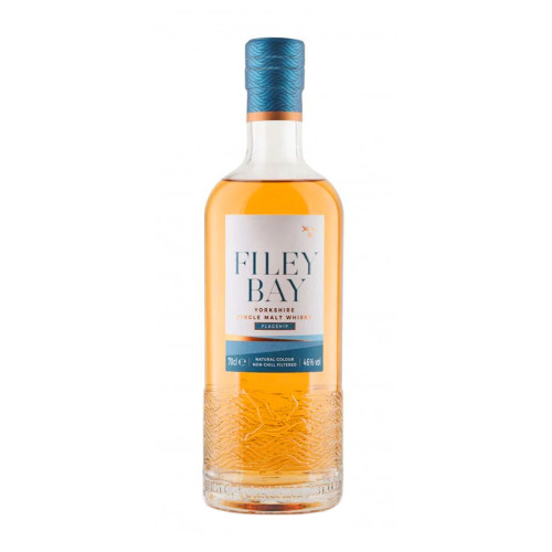 Filey Bay - Flagship 70cl