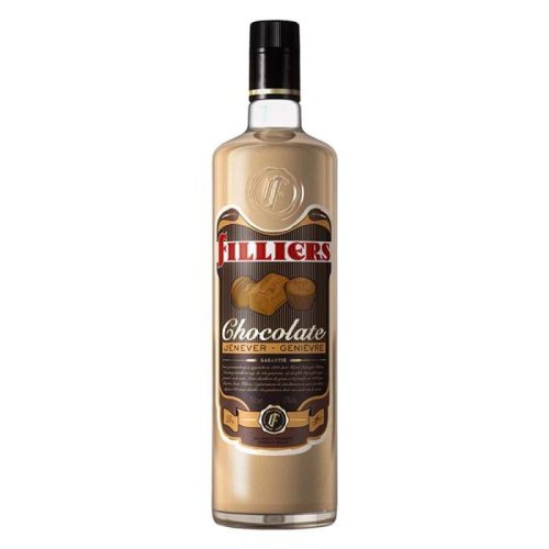 Filliers - Chocolate Jenever 70cl