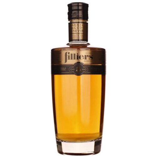 Filliers - Genever, 8 years 70cl