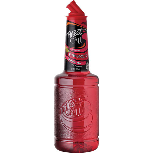 Finest Call - Cosmopolitan Mix 1 liter