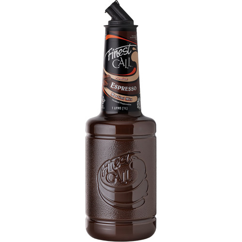 Finest Call - Espresso Martini Mix 1 liter