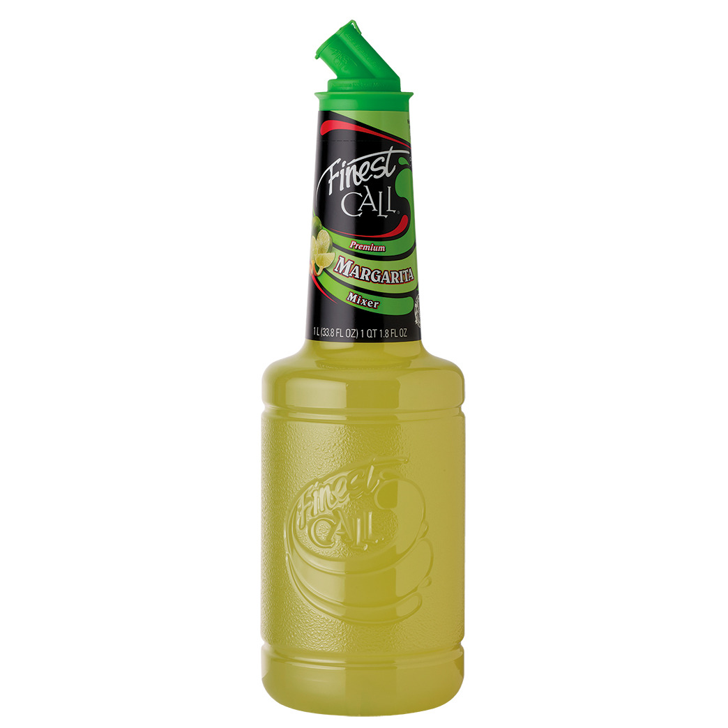 ﻿Finest Call - Margarita Mix 1 liter