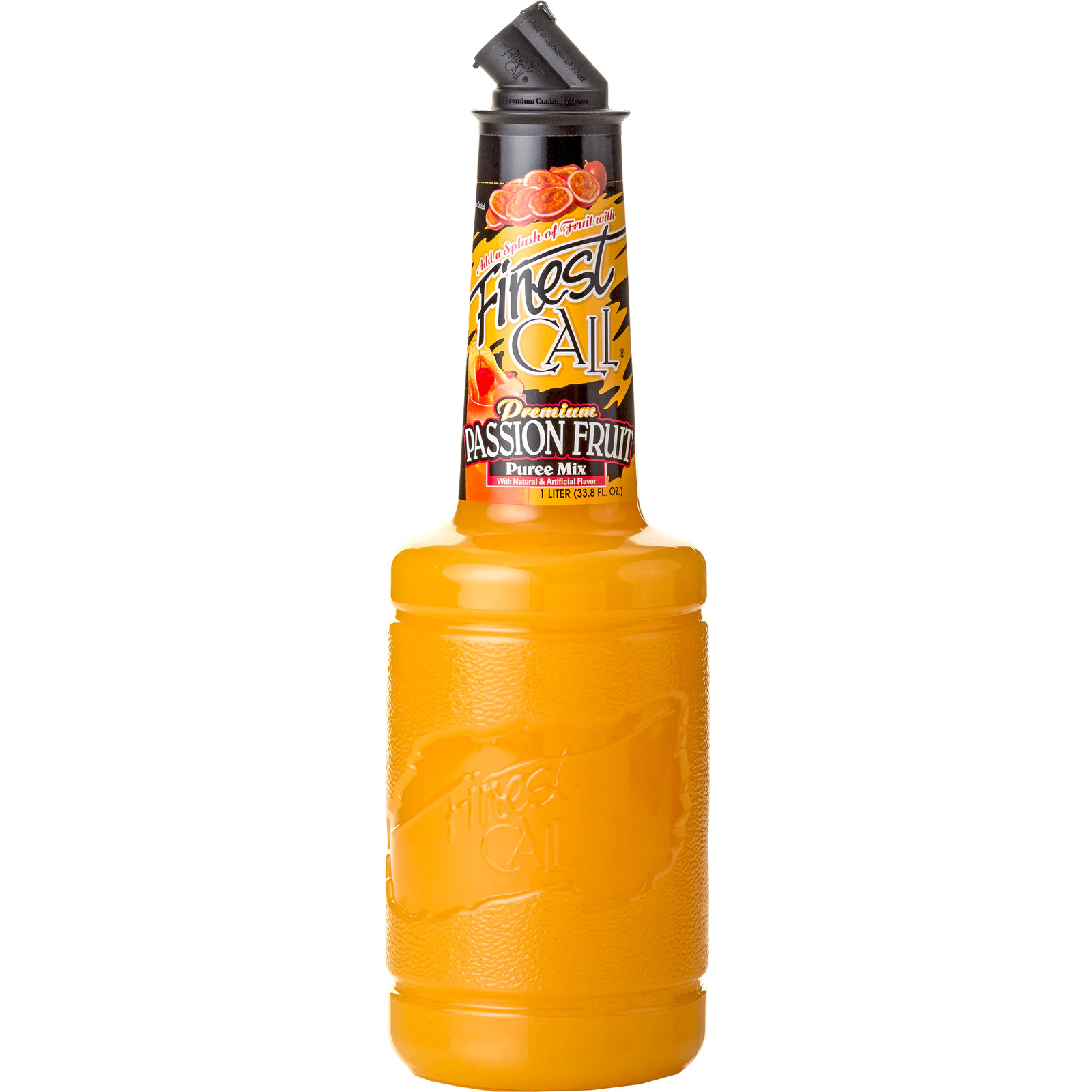 Finest Call - Passion Fruit Mix 1 liter