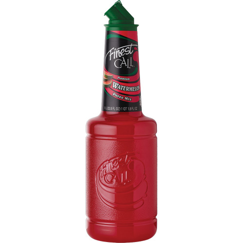 Finest Call - Watermelon Puree 1 liter