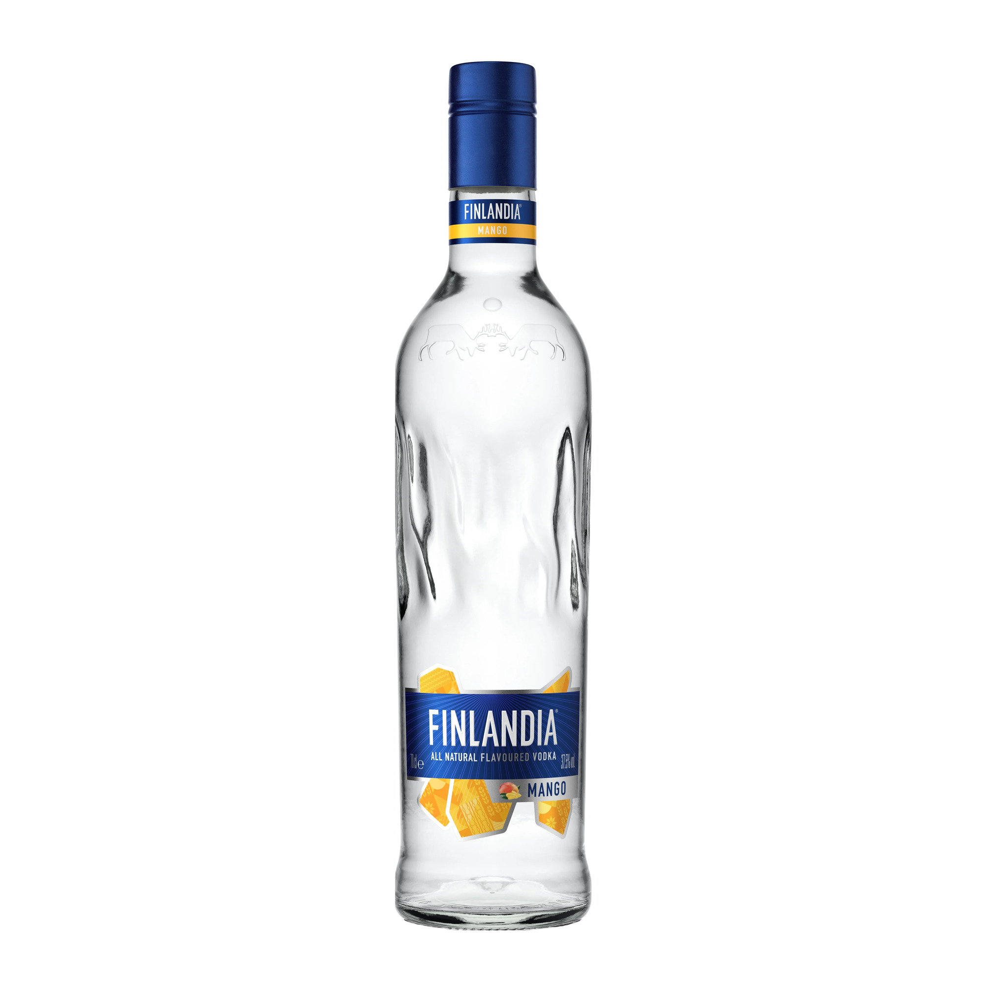 Finlandia - Mango 1 liter