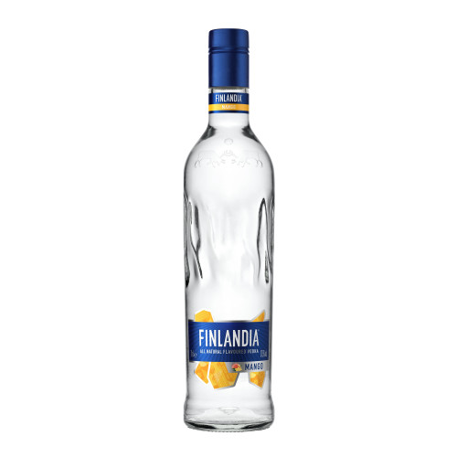 Finlandia - Mango 1 liter