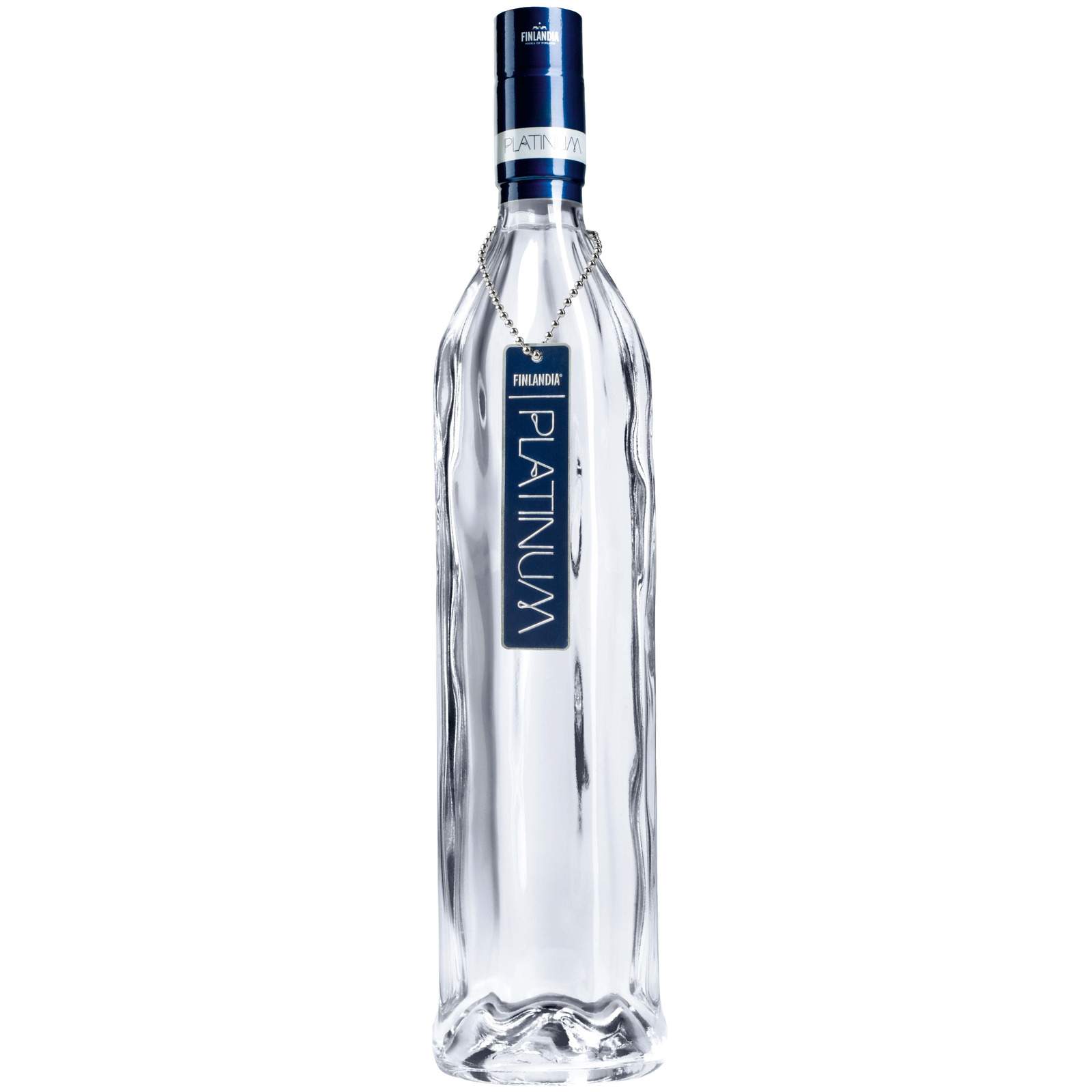 Finlandia Platinum 1 liter