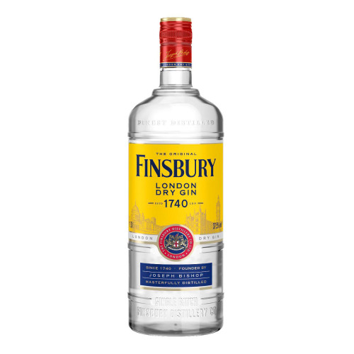 Finsbury 70cl