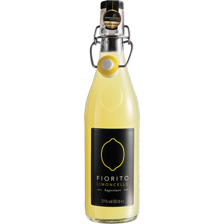 Fiorito - Limoncello 50cl