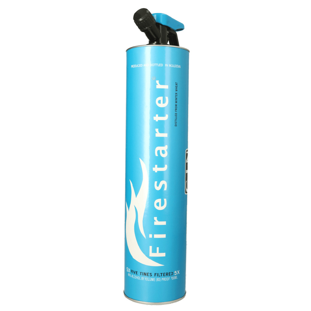 Firestarter Gin 70cl