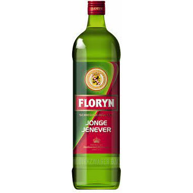 Floryn - Jonge Jenever 1 liter