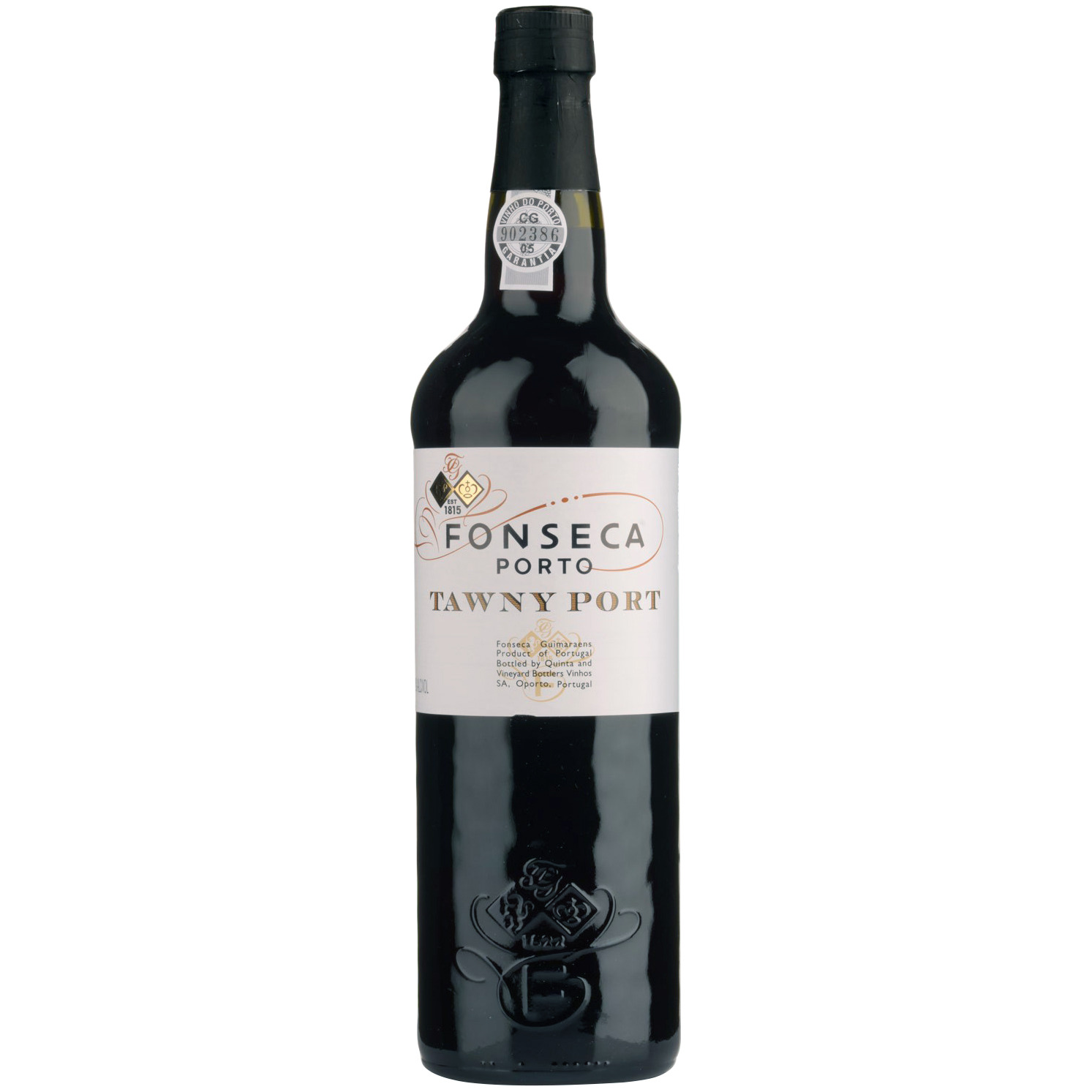Fonseca - Tawny Port 75cl