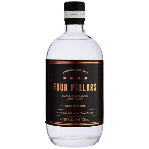 Four Pillars - Rare Dry Gin 70cl