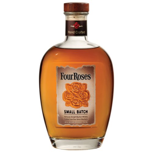 Four Roses - Small Batch 70cl