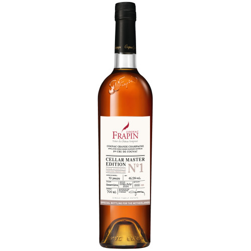Frapin - Cellar Master Edition No. 1 70cl