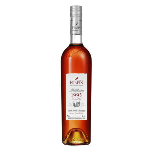 Frapin - Millésime 1995 70cl