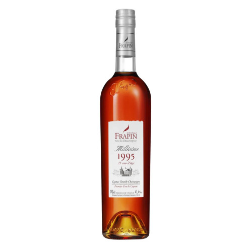 Frapin - Vintage 1995 70cl