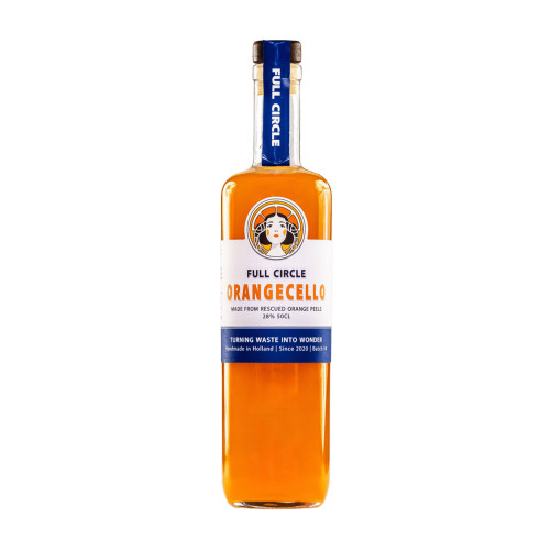 Full Circle - Orangecello 50cl