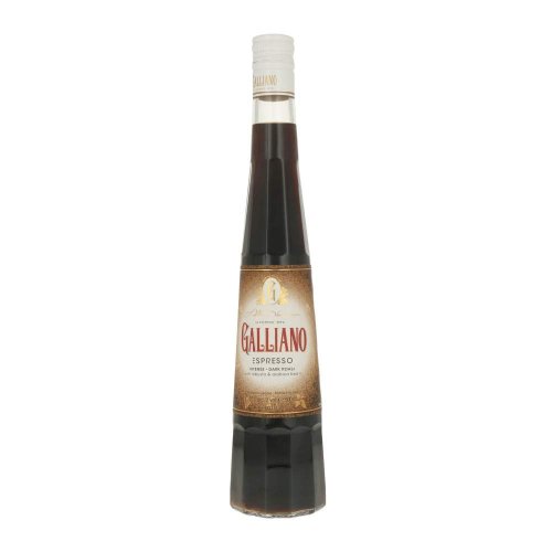 Galliano - Espresso 50cl