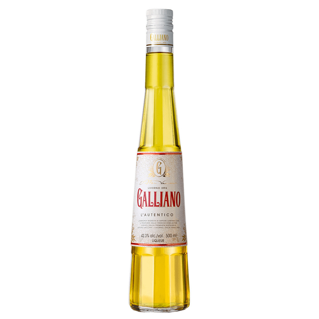 Galliano - L'Autentico 50cl