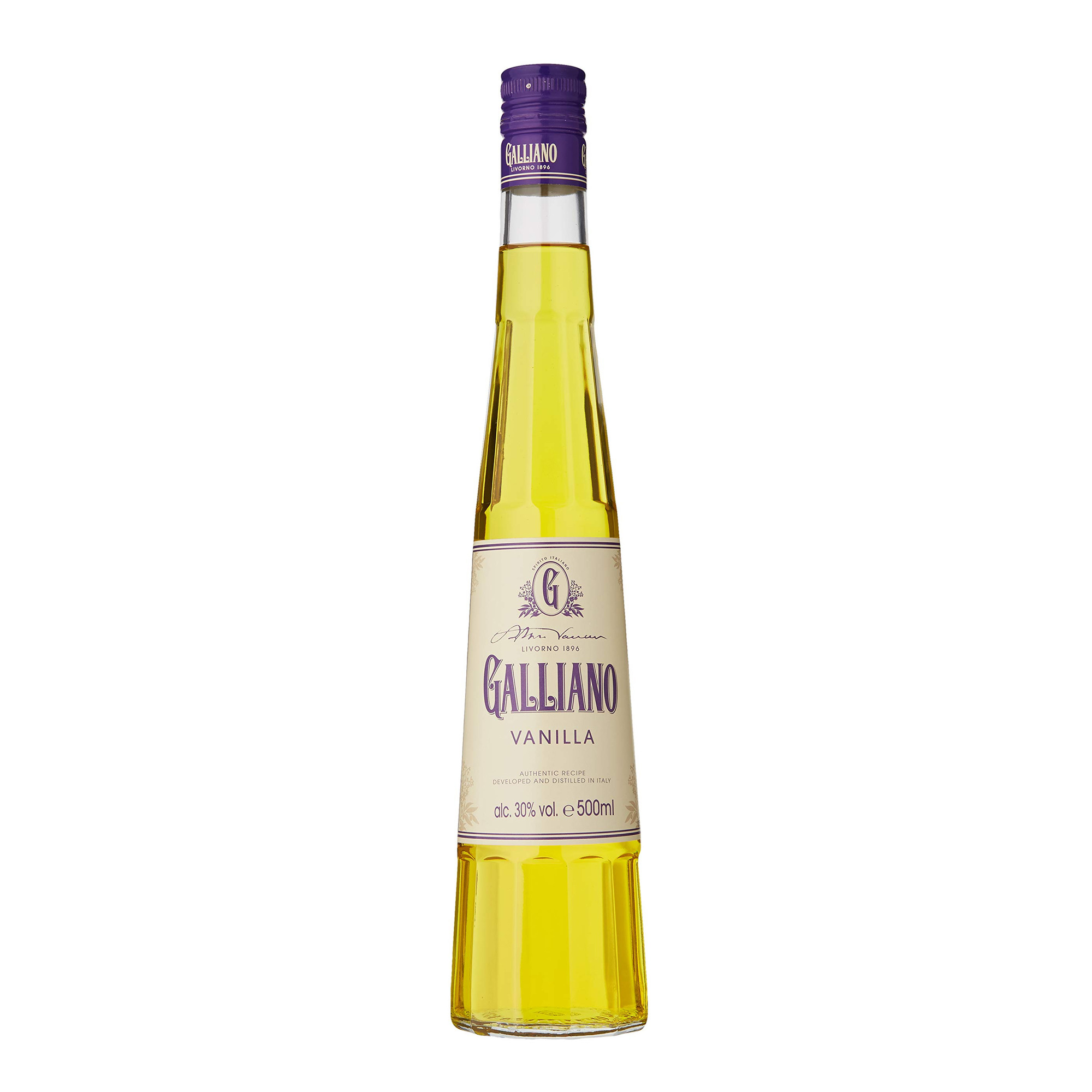 Galliano - Vanilla 50cl