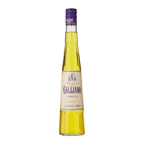 Galliano - Vanilla 70cl