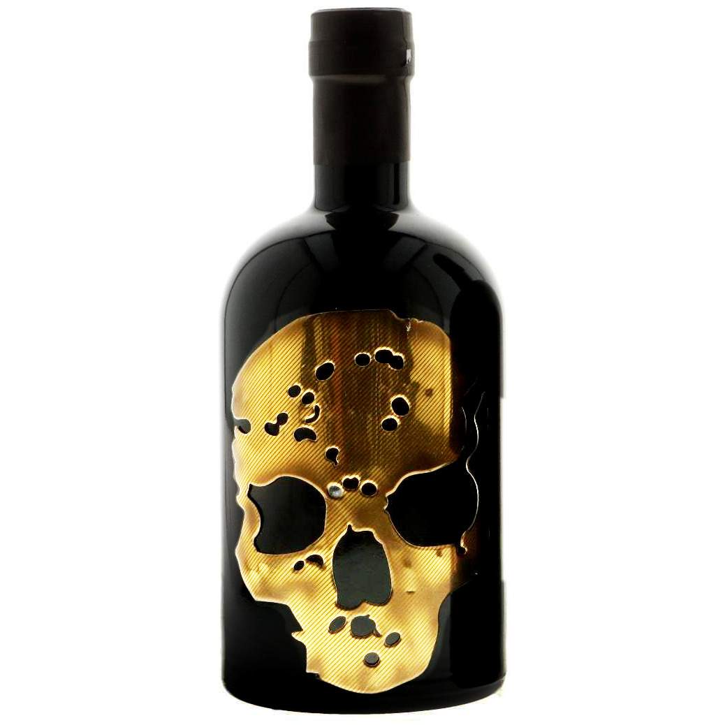 Ghost Vodka - Gold Edition 70cl